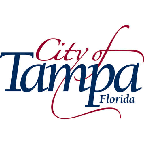 You are currently viewing City of Tampa