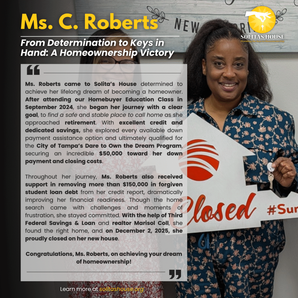 C. Roberts