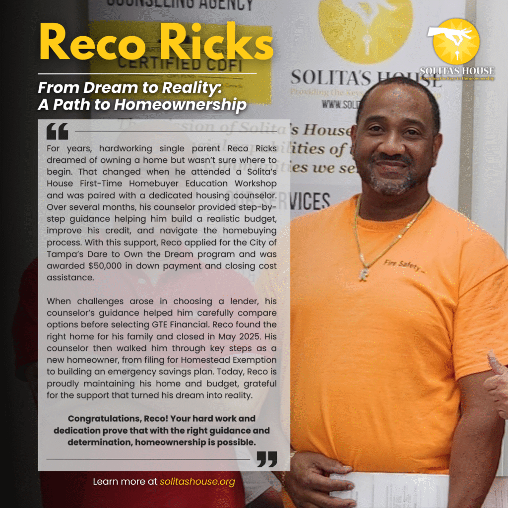 Reco Ricks