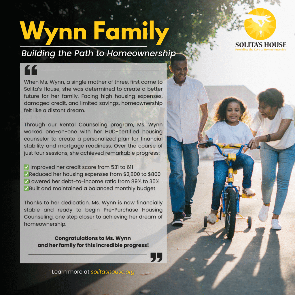 Wynn Family